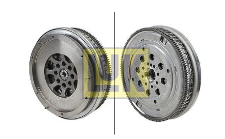 Alternativ bild 0 för Svänghjul