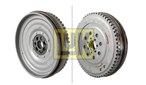 Alternativ bild 0 för Svänghjul