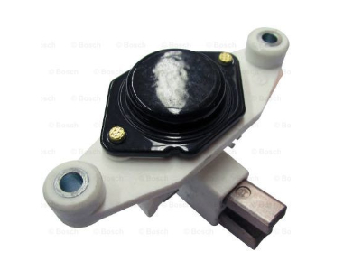 Alternativ bild 0 för Laddningsregulator