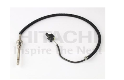 Alternativ bild 0 för Avgastemperatursensor