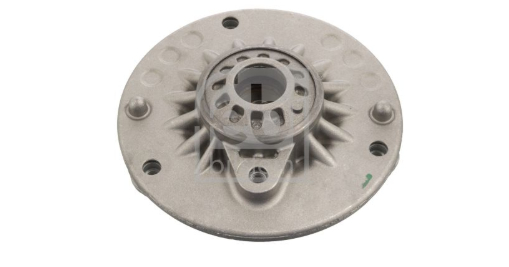 Alternativ bild 0 för Fjäderbenslagring Febi