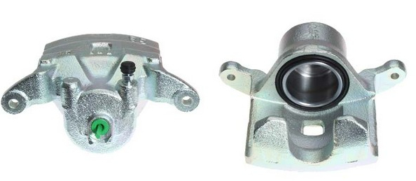 Alternativ bild 0 för Bromsok