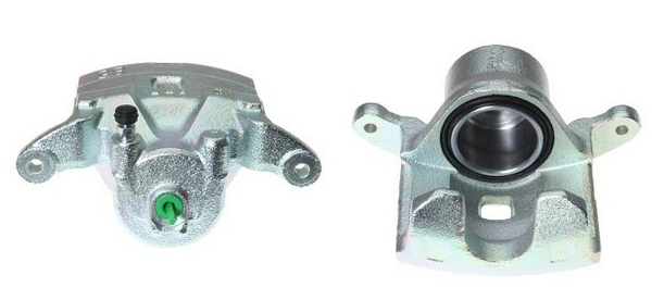 Alternativ bild 0 för Bromsok