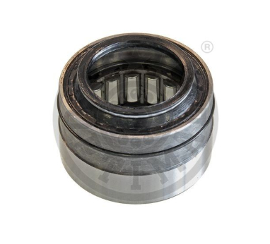 Alternativ bild 0 för Hjullagersats Optimal