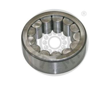 Alternativ bild 0 för Hjullagersats