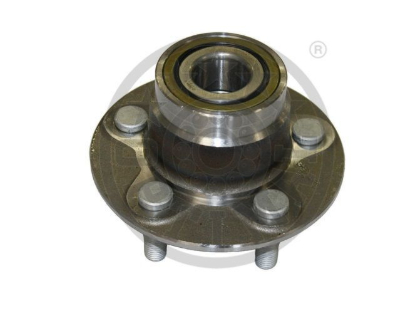 Alternativ bild 0 för Hjullagersats