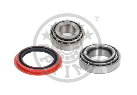 Alternativ bild 0 för Hjullagersats