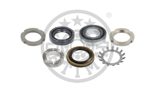 Alternativ bild 0 för Hjullagersats