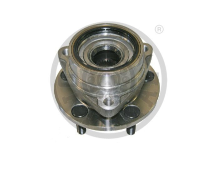 Alternativ bild 0 för Hjullagersats