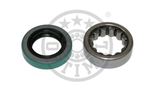 Alternativ bild 0 för Hjullagersats