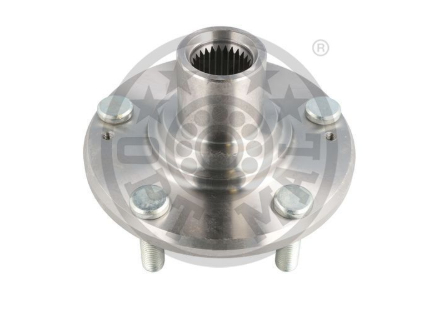 Alternativ bild 0 för Hjulnav Triscan