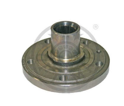 Alternativ bild 0 för Hjulnav