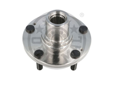 Alternativ bild 0 för Hjulnav