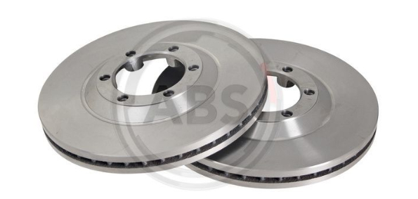 Alternativ bild 0 för Bromsskiva