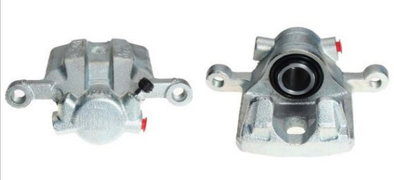 Alternativ bild 0 för Bromsok