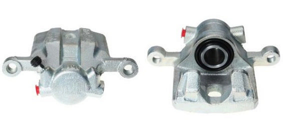 Alternativ bild 0 för Bromsok