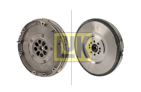 Alternativ bild 0 för Svänghjul