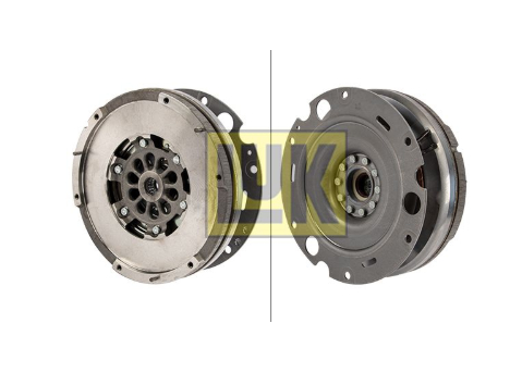 Alternativ bild 0 för Svänghjul