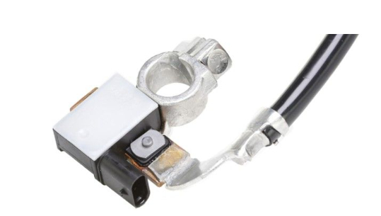 Alternativ bild 0 för Sensor, batteristyrning