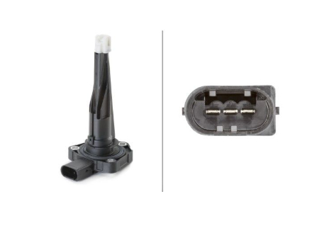 Alternativ bild 0 för Oljenivåsensor