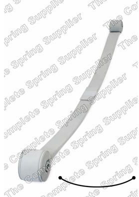 Alternativ bild 0 för Bladfjäder