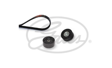 Alternativ bild 0 för Drivremssats Gates