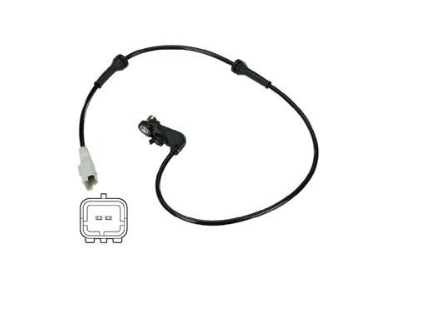 Alternativ bild 0 för ABS-givare