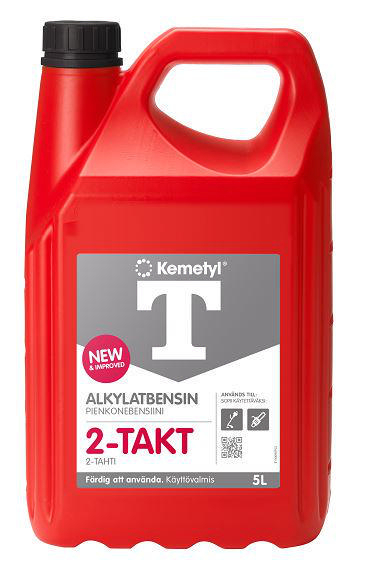 Alkylatbensin 2-t
