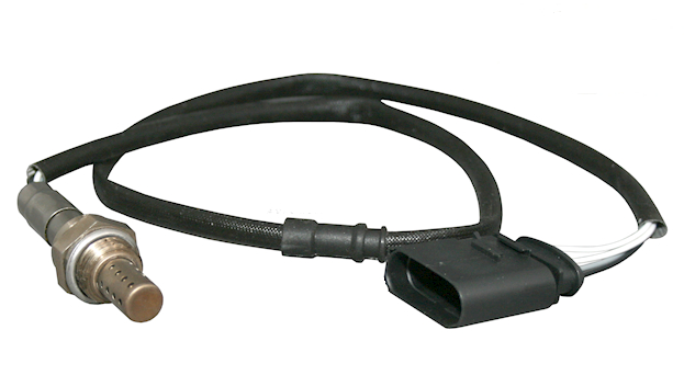 Alternativ bild 0 för Lambdasond