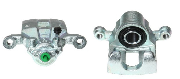 Alternativ bild 0 för Bromsok