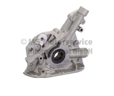 Alternativ bild 0 för Oljepump