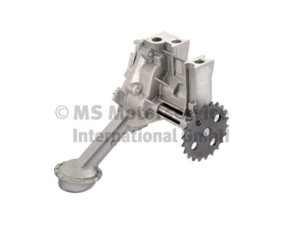 Alternativ bild 0 för Oljepump Pierburg