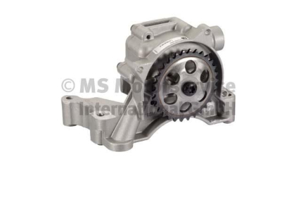 Alternativ bild 0 för Oljepump