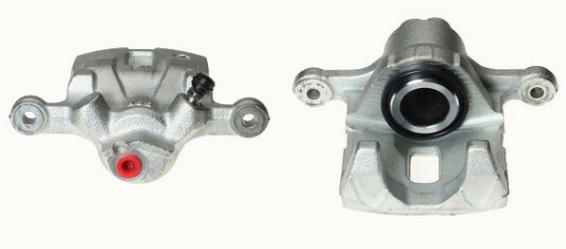 Alternativ bild 0 för Bromsok