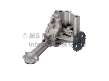 Alternativ bild 0 för Oljepump