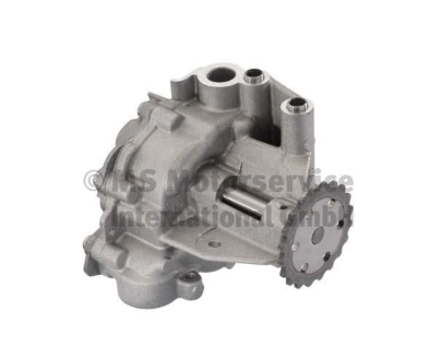 Alternativ bild 0 för Oljepump Pierburg