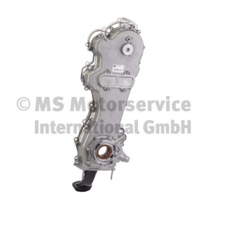 Alternativ bild 0 för Oljepump