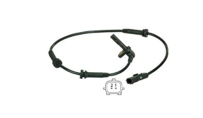 Alternativ bild 0 för ABS-givare Delphi