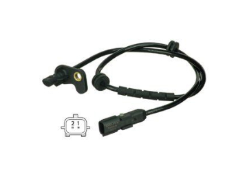 Alternativ bild 0 för ABS-givare Delphi