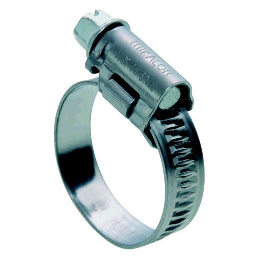 Slangklämma 16-27 mm ProMeister