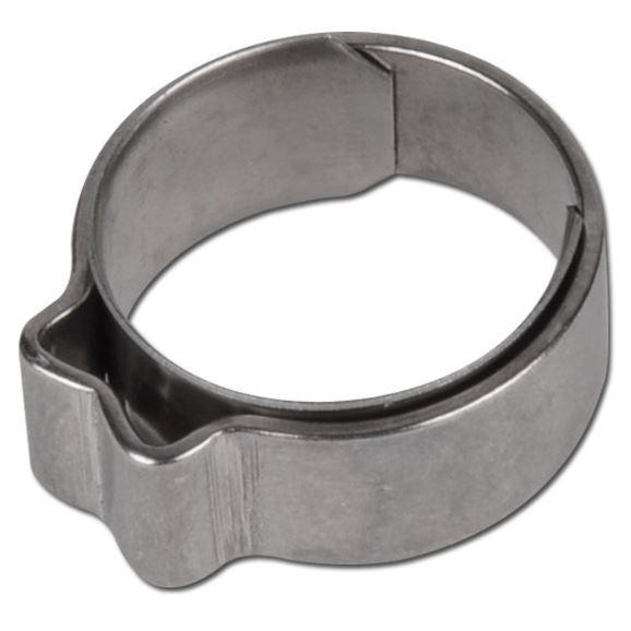 Snabbslangklämma 11.5-13.3 mm