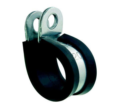 Gummiklamma 11 mm ProMeister