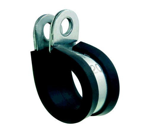 Gummiklamma 19 mm ProMeister