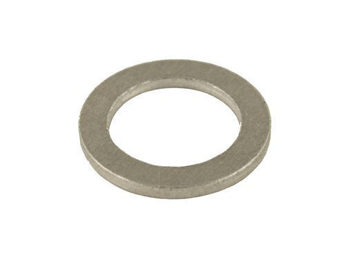 Aluminiumbricka 14x1.5x20 mm