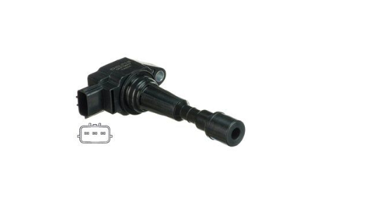 Alternativ bild 0 för Tändspole