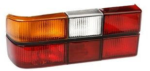 Alternativ bild 0 för Baklykta Pro Parts