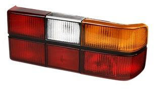 Alternativ bild 0 för Baklykta Pro Parts