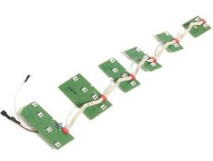 Alternativ bild 0 för Huvudstrålkastare