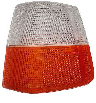 Alternativ bild 0 för Blinkersglas Pro Parts