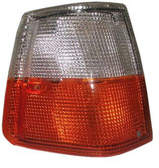 Alternativ bild 0 för Blinkers Pro Parts